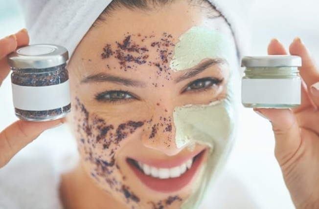 magic-of-masks-and-exfoliators