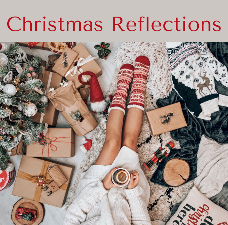 Christmas Reflections