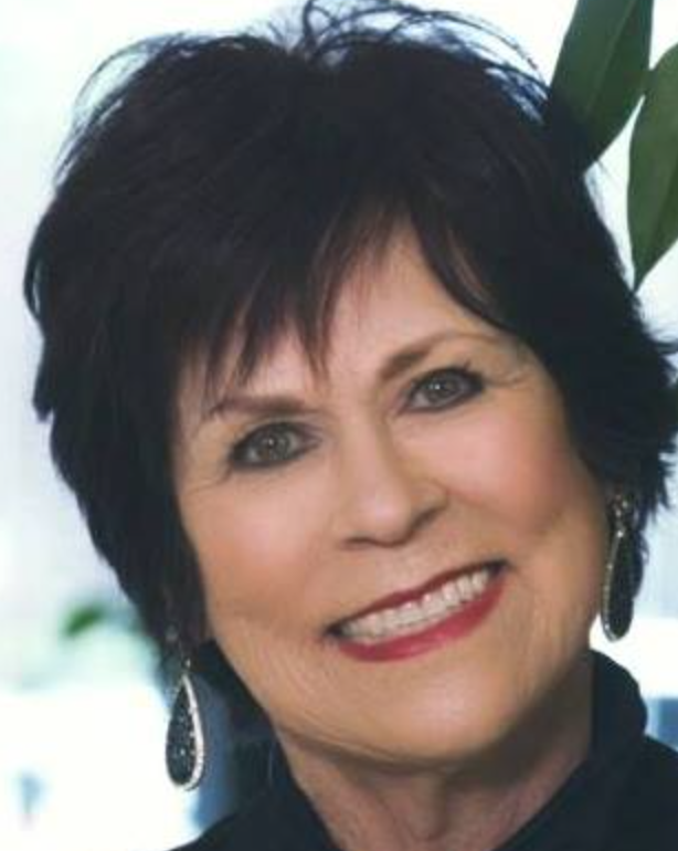 Vickie Hacking