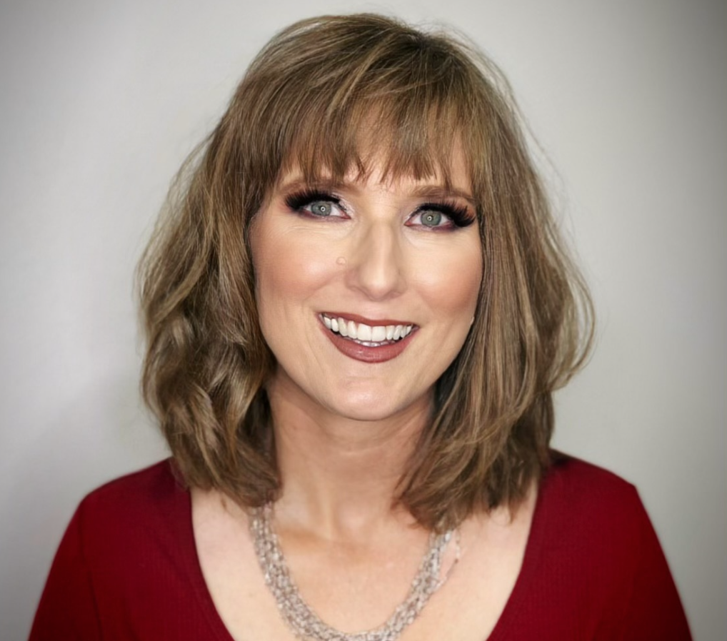 Michelle Hall