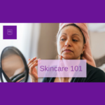 skincare 101 graphic
