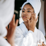 skincare form pic