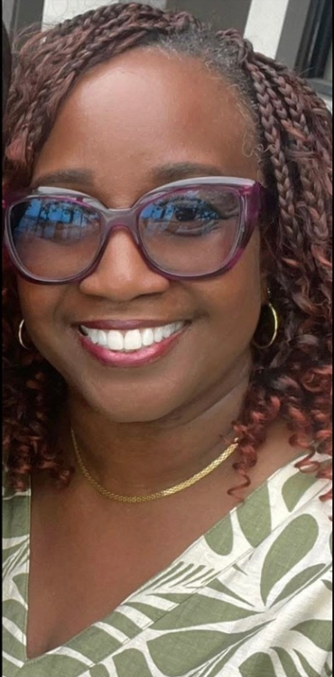Cheryl Dancy