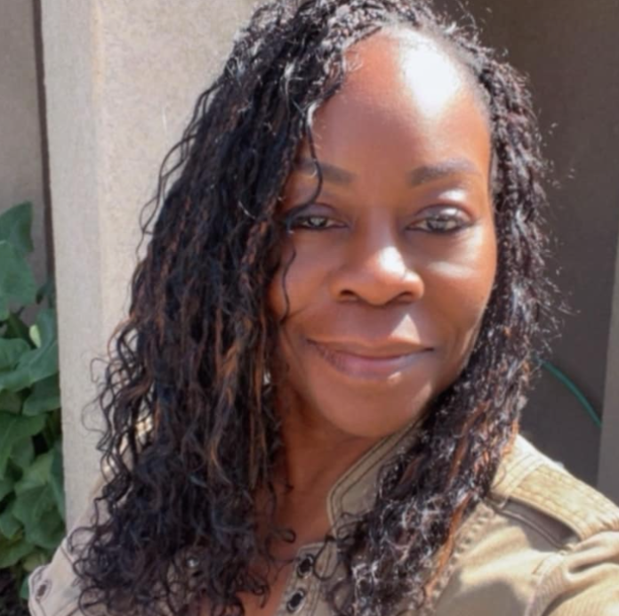 Sharon Bennett