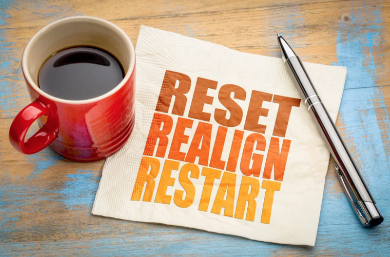 How to Reset Your Beauty & Wellness Rituals This Autumn