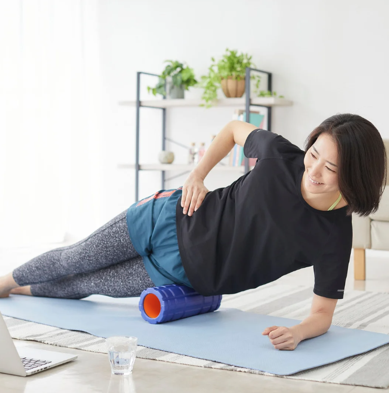 4 Essential Exercises for Women Over 40