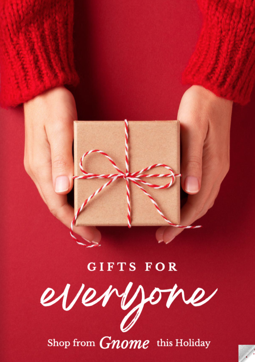 🎁 The Ultimate Holiday Gift Guide 2025