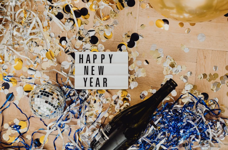 A Gentle Close to 2025: Aging Well Together