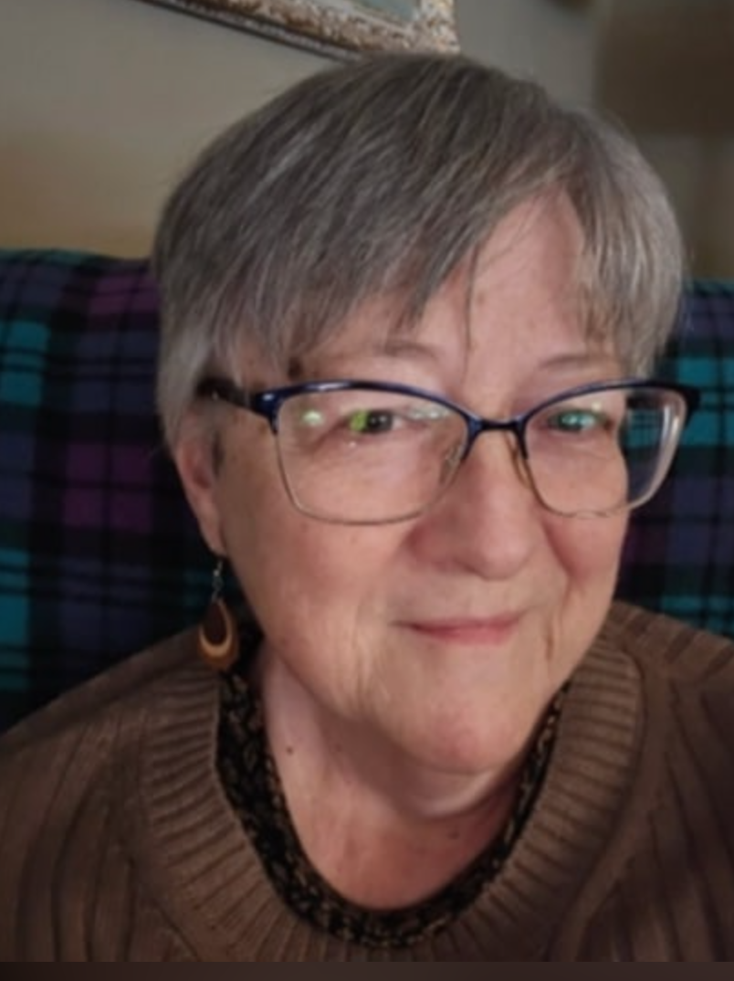 Sue Kleeburg