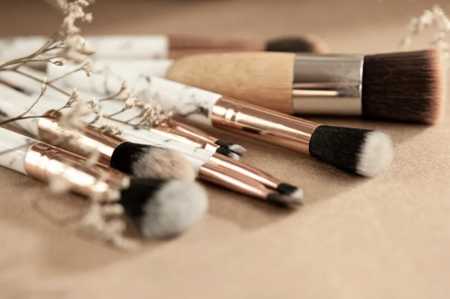 How to Refresh Your Makeup Look for Spring