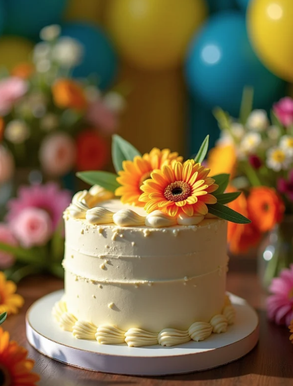 What It Really Means to Celebrate Growth, Community, and Aging Well