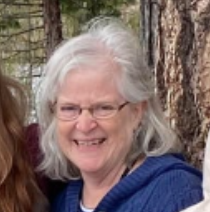 Lisa Sudman