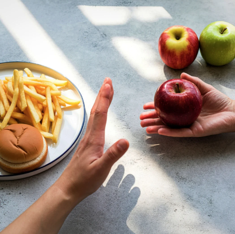 Foods That Make You Look Older (And What to Eat Instead)