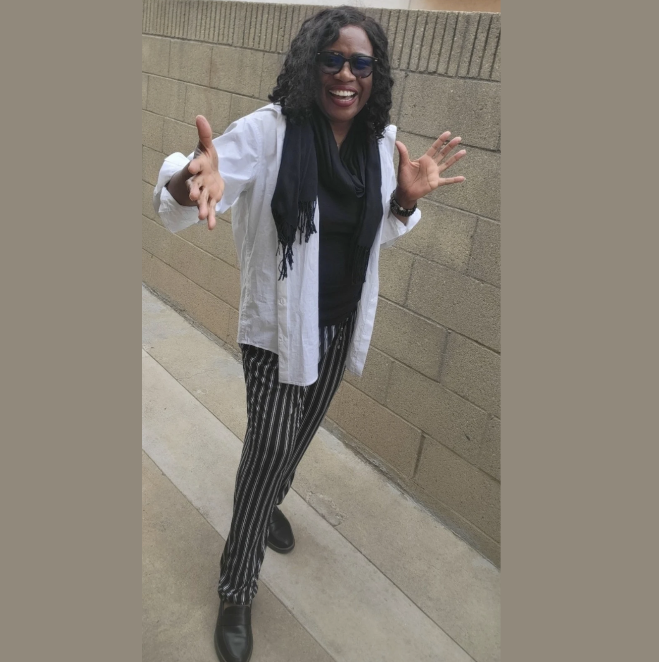Get to Know Me: 5 Things You Probably Don’t Know