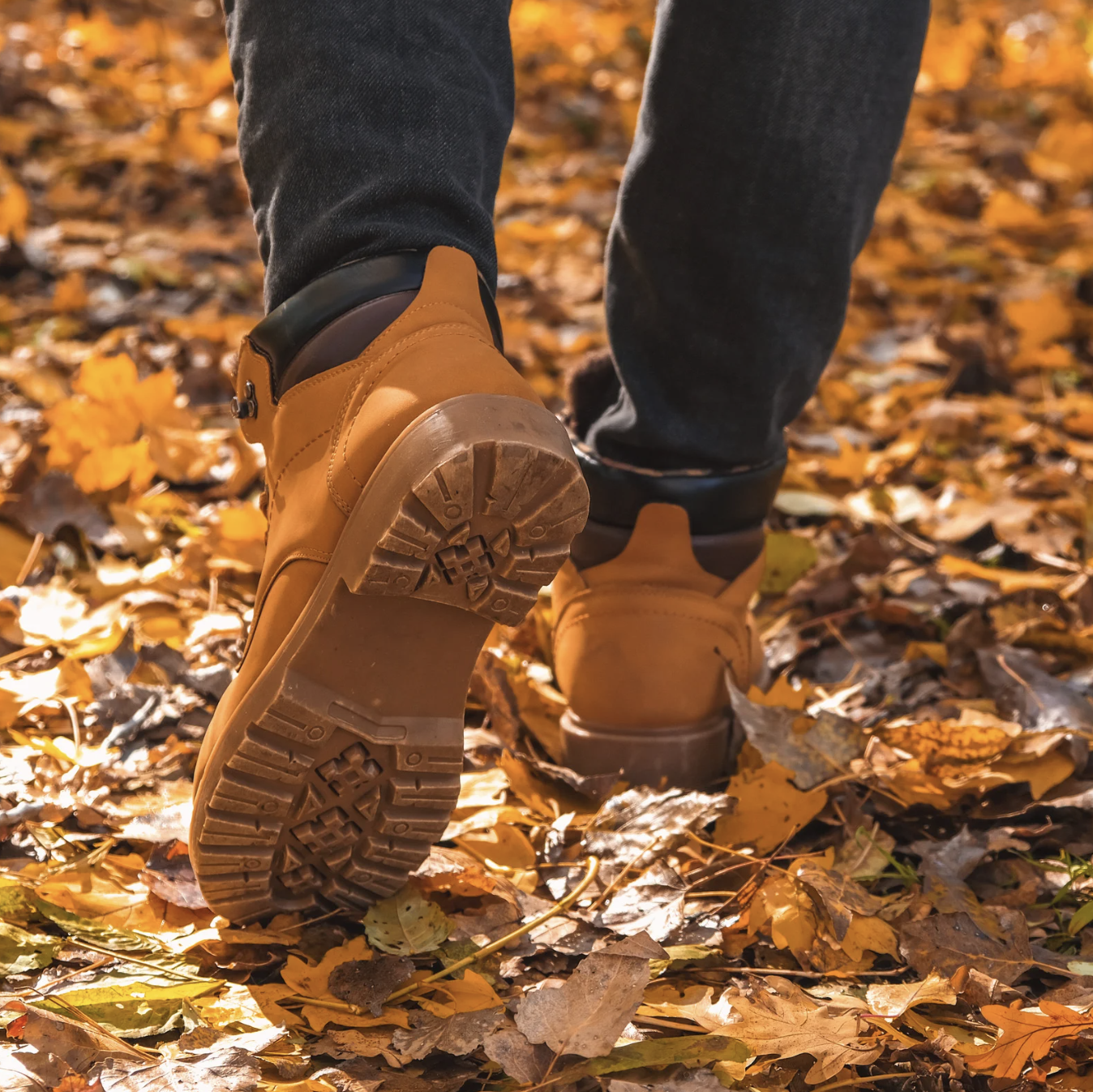 Fall Into Fitness: 5 Fun Autumn Activities for Women Over 40