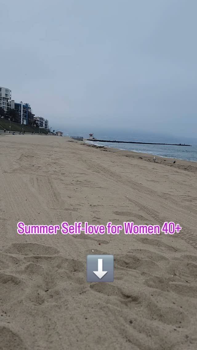 This is your gentle reminder to slow down and soak up every bit of summer. 🌞

I shared 25 soul-feeding self-love activities on my blog. Ideas from solo brunch dates to garden walks to backyard tea parties with friends are awaiting you.

Aging well is about moments like these. Live with grace, confidence, and purpose.

💜 Comment LOVE, and I’ll send you the link.

#selflove #agingwell #womenover40 #graceconfidencepurpose #PurpleEssenceByEvelyn