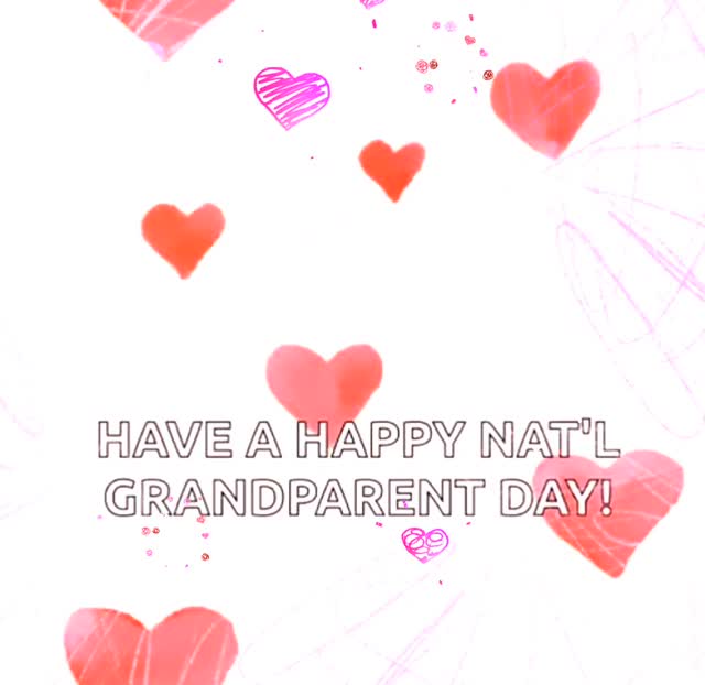 I may never get to join the club, but I celebrate all of you who made it in. 🎉💜🎉
Have a blessed day!

#purpleessencebyevelyn #grandparentsday