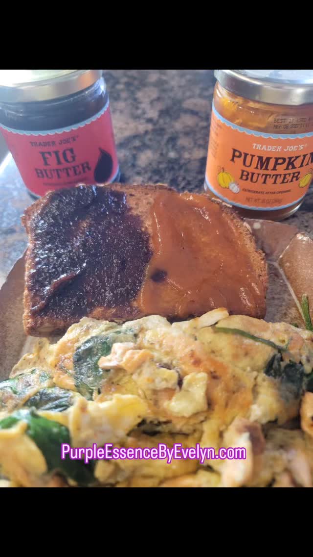 Sometimes, both choices are the best options. 

Kinda like with Jafra.
Some join to save money.
Some join to make money.
I choose both. 😉

#PurpleEssenceByEvelyn #WhichOne #Decisions #IChooseBoth #Breakfast #Jafra