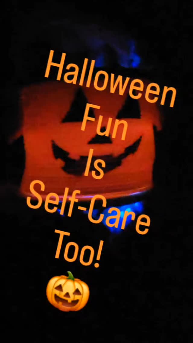 We never outgrow our need for fun! 🧡 Even the simplest joys—like playful childhood toys—can spark laughter, lift our spirit, and remind us that self-care comes in many forms.

A healthy emotional and mental state is essential to aging well with grace and vitality. ✨

So, friend… what will you do for fun this Halloween season? 🎃💃

#PurpleEssenceByEvelyn #AgingWell #SelfCareRituals #HalloweenFun #EmotionalWellness #MentalHealthMatters #PlayfulLiving #JoyfulAging #WomenAgingWell