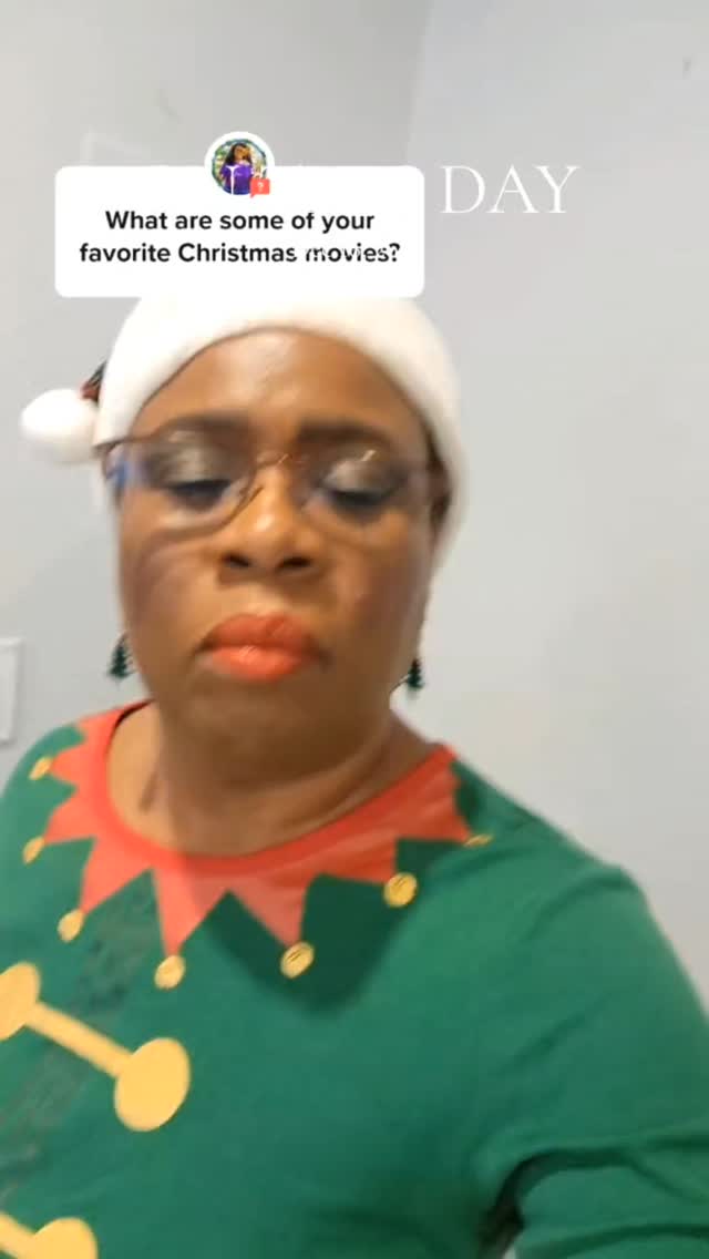 So now, do I add Die Hard to my Christmas movie list? 🤔  Find out the answer in the latest "Tuesday Tea with Evelyn" episode on my YouTube channel. The link is in the bio. 

#PurpleEssenceByEvelyn #ChristmasMovies #ChristmasSelfCare #HolidayWellness #SelfCareRituals #HolidayCalm #TuesdayTeaWithEvelyn