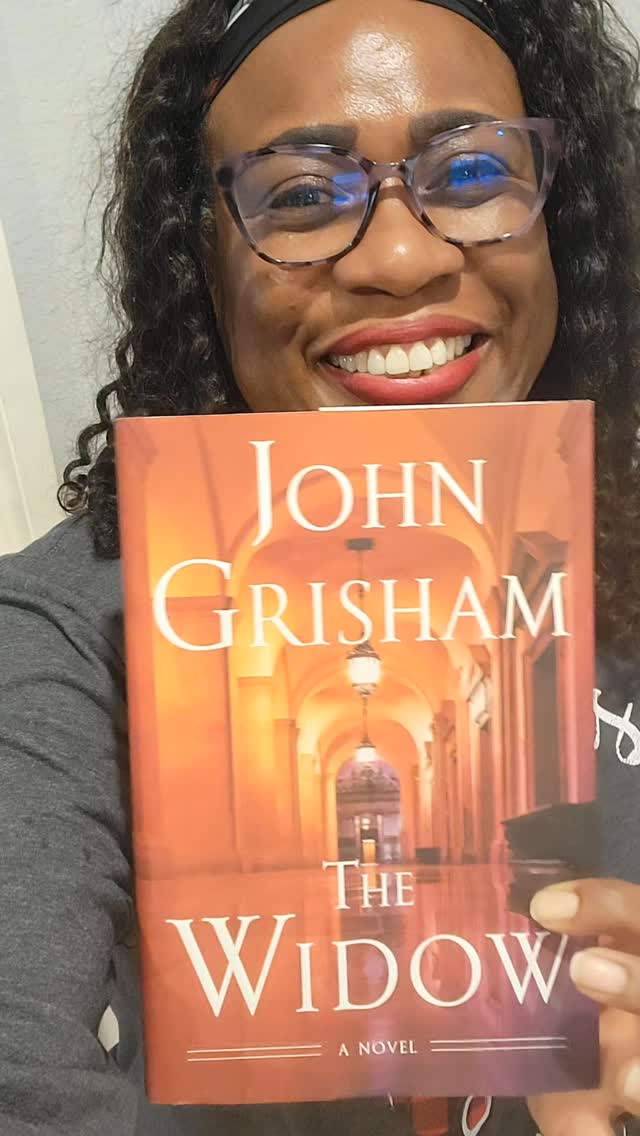 I'd planned to spend New Year's Eve finishing up Christmas movies. IT’S A WONDERFUL LIFE is my tradition to usher in the new year. 😁

But my book 📖 just arrived. I'm excited to dig into it. 

So.... do I 

A. Stay with my plan and have fun with movies?
B. Read the new novel all night?
C. Alternate 2 hours with a movie & 2 hours reading?

Which would you choose?

#PurpleEssenceByEvelyn #DecisionTime #TheWidow #NYEplans #whichwouldyouchoose