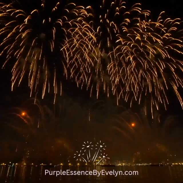 #purpleessencebyevelyn #happynewyear #newadventuresawait #happy2026