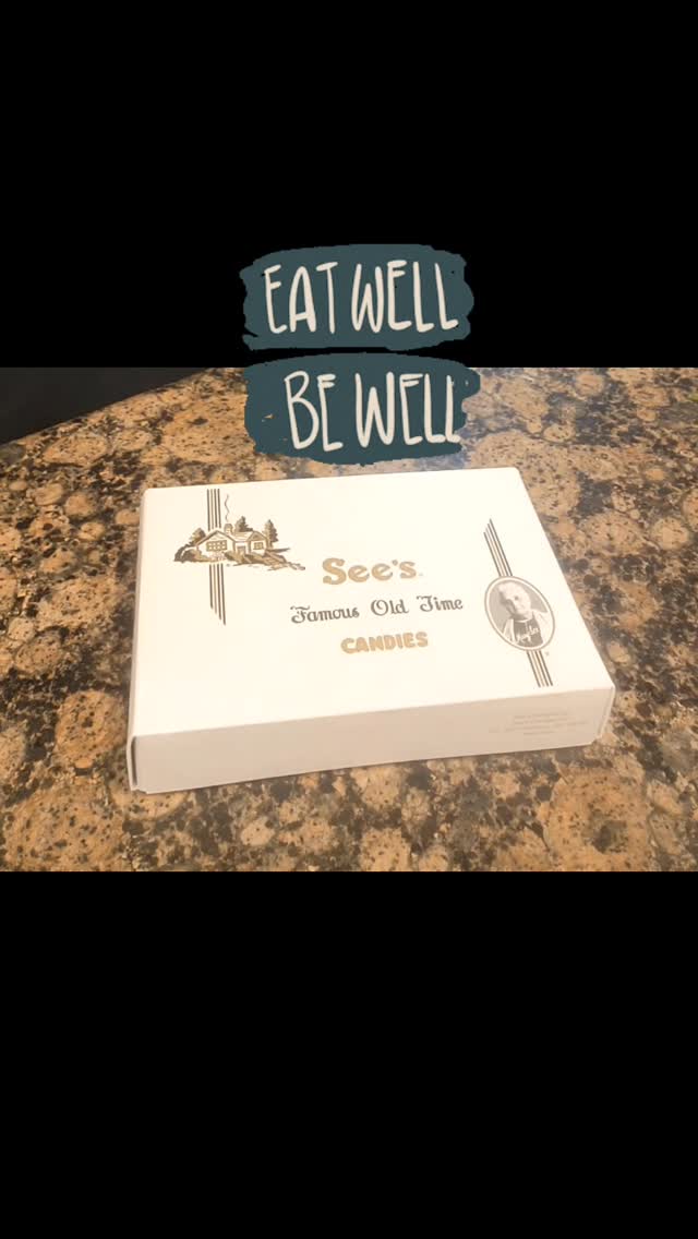 No way am I giving up chocolate! But I reached for healthy alternatives more often than the sugar.

Why? Because I love me. 💜😃💜

Sweets should be enjoyed in moderation, especially for women over 40. Healthy choices are not a part of a diet plan. It's a lifestyle of daily, healthy habits.

Follow me for more aging well tips.

What's one food that you're switching out for a healthier version?

#PurpleEssenceByEvelyn #AgeWellWithEvelyn  #ChocolateLovers #WomenOver40 #HealthyChoices