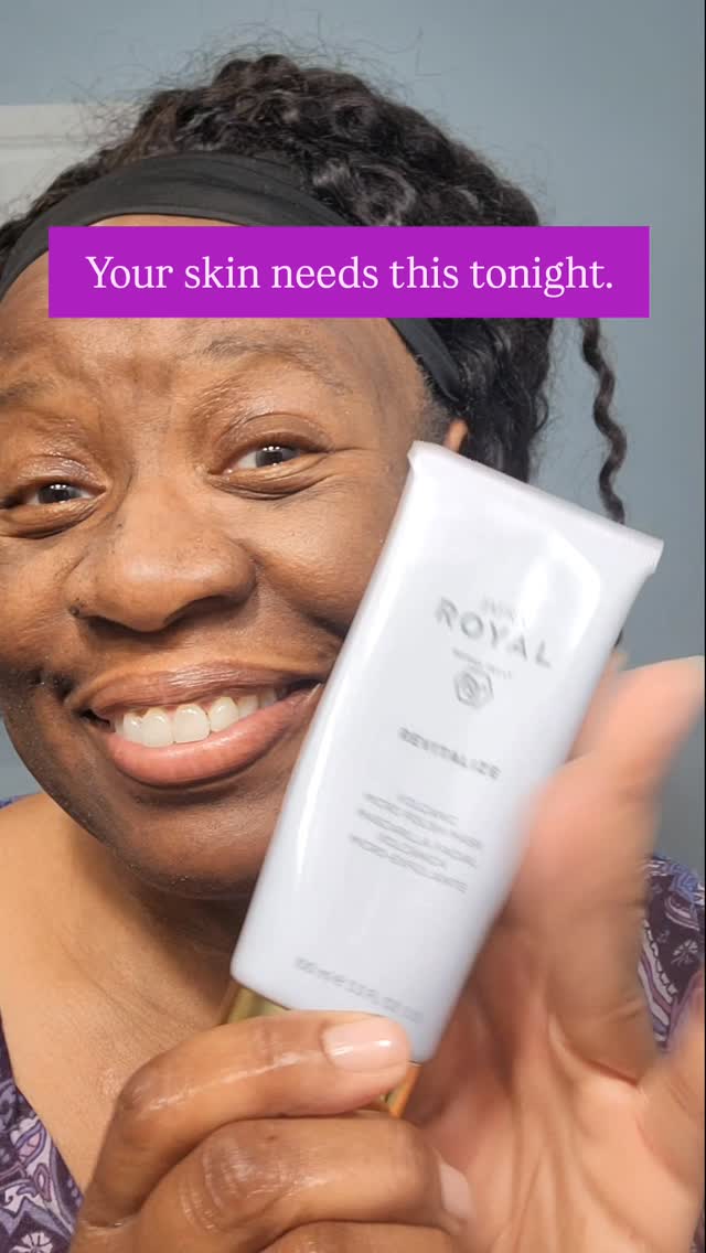Your skin repairs itself while you sleep… but your nighttime skincare routine matters more than most women realize. 

Tonight’s little reset:
💜 warm cloth
💜 gentle exfoliation
💜 toning essence
💜 hydration

Aging well isn’t about perfection. It’s about consistency, care, and creating simple rituals that help you look and feel your best.

#NighttimeSkincareRoutine #SkincareOver40 #SelfCareRoutine #HealthySkinRoutine #MatureSkincare