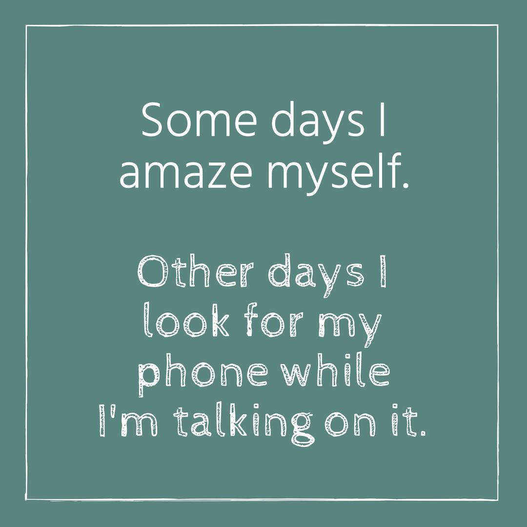 Which are you today?

I'm aiming for amazement this week.

#purpleessencebyevelyn