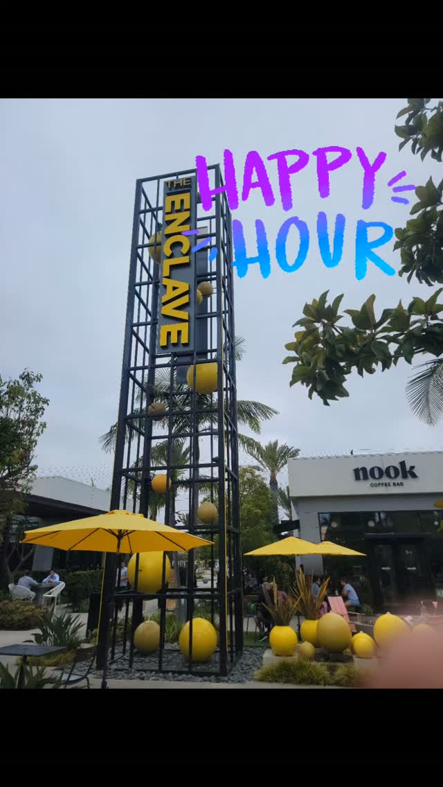 Age Well Happy Hour 5:00–6:30 PM at The Enclave

Just a friendly reminder that Age Well Happy Hour is tonight from 5:00–6:30 PM at The Enclave.

Today's theme is Neck Check! I'll share four reasons our necks lose firmness and simple ways to help keep them looking smoother and healthier.

Bring a friend if you'd like. I'd love to see you both tonight! 💜

FREE registration 》Click the yellow 💛 link in my bio.

#SouthBayWomen #WomenSupportingWomen
#NeckCare #SummerSeries #SouthBayWomen