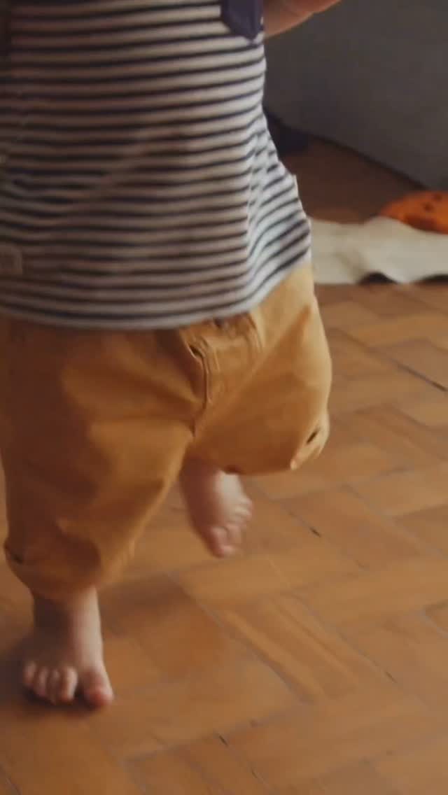 We would never watch a toddler take a few steps, fall down, and decide, “Well, I guess walking isn’t for her.” 😂

We expect the wobbles. We expect the falls. We celebrate the steps she DID take. Then, we encourage her to get back up and try again.

So why are we so hard on ourselves? A new habit. A new goal. A boundary. A change we’re trying to make. We may wobble. We may even fall. That doesn’t mean we failed. It means we’re learning.

Give yourself some grace. Celebrate the steps you’ve already taken. Then get back up and take another one. 💜

#GiveYourselfGrace #KeepGoing #CelebrateYourself #IntentionalSelfCare #AgeWell