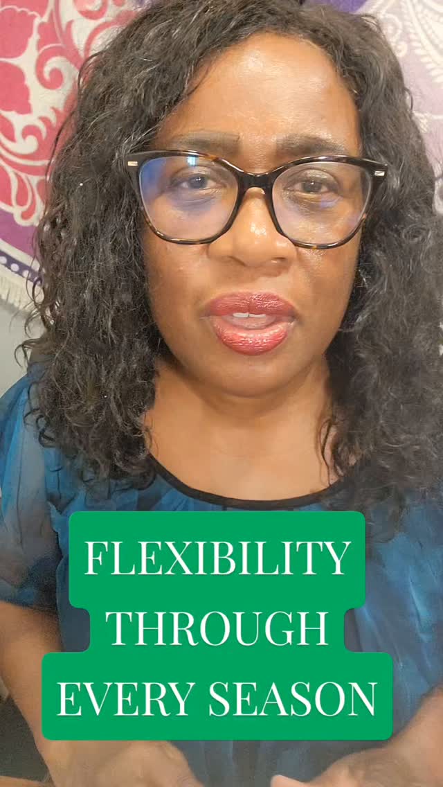 One of the things I’ve appreciated most about the direct selling industry is flexibility.

It worked for me when I was working, during my daughter’s preschool years, while I was homeschooling, through seasons of caregiving, and even in the seasons when I simply needed the freedom to be me. 💜

Life changes. Our responsibilities change. Having something that can flex with those changes has meant a lot to me.

If you’re a woman wondering what a flexible business could look like in your season of life, I’d love to have that conversation with you.

#WomenOver40 #DirectSelling #FlexibleBusiness #WomenInBusiness #WorkFromHome