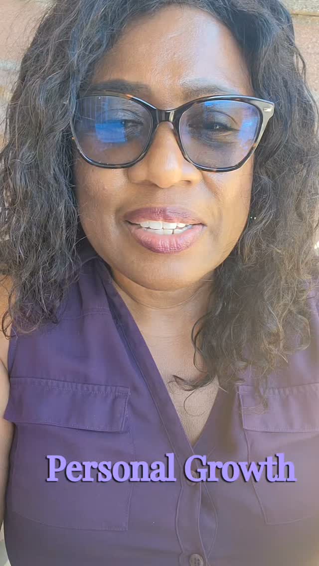 Over the past 26 years, I have grown tremendously.  Shifting into the better version of myself is largely related to staying connected in the direct sales industry.

I have never been more confident and empowered as I am now. My joy is mentoring others to experience the same. 

#directsellersweek #betterversion #confidence #PurpleEssenceByEvelyn