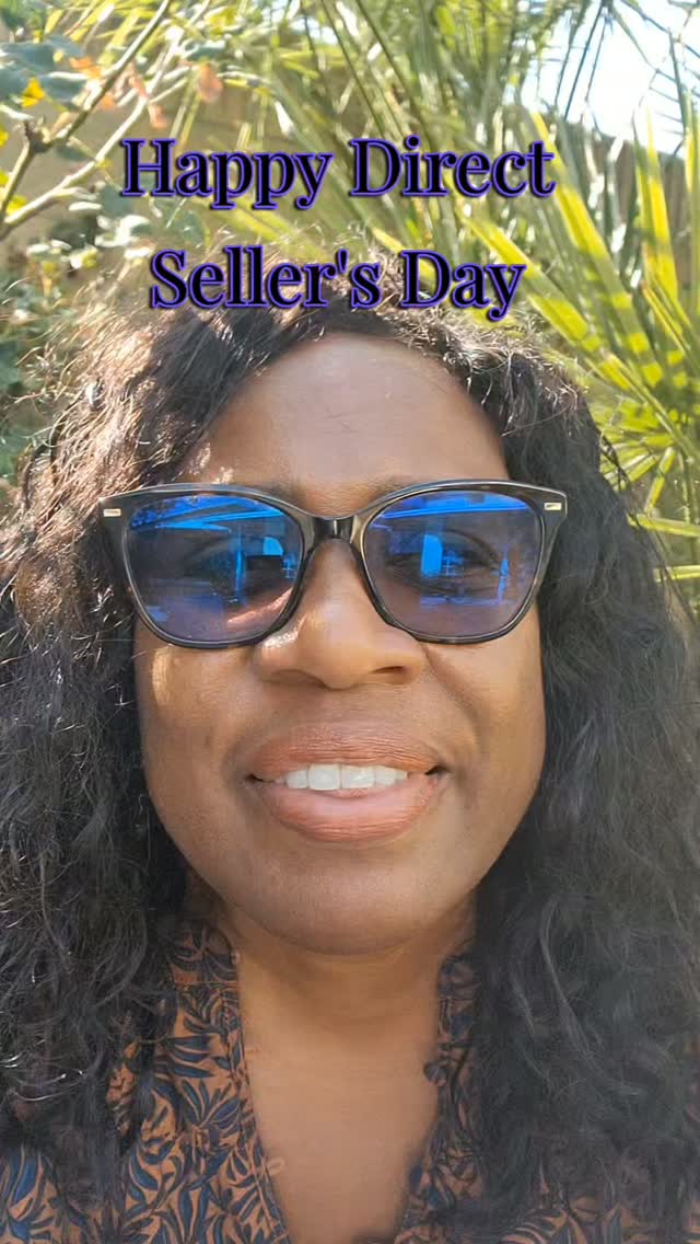 Today is Direct Sellers Day! 💜

When I started in direct sales 26 years ago, I only wanted a discount. I had no idea how much this industry would become part of my family’s story.

Over the years, my direct sales income has helped with everyday expenses and some pretty special memories: from activities for my daughter and family getaways to date nights, mother-daughter trips, Disney annual passes, and company incentive trips.

This is my personal experience, not a promise or representation of what someone else will earn. Every direct seller’s experience is different. But today, I’m celebrating what this industry has meant in my life. I’m grateful for the journey.

Happy Direct Sellers Day! 💜

#DirectSellersDay #DirectSales #DirectSeller #WomenInBusiness #SmallBusinessOwner EntrepreneurJourney PurpleEssenceByEvelyn