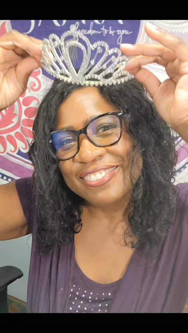 Now that we’re over 40, I think we’ve graduated from princesses. 👑

Disney Villains may have been mischievous, but they also had vision, confidence, determination, presence—and they knew how to delegate! 😂

Take the good qualities and leave the villainous behavior behind.

It’s time to wear your crown and remember who you are. 💜

The limited-edition Disney Villains collection is available this month while supplies last. Visit the Holiday Hub in my bio to discover the collection.

#WearYourCrown #WomenOver40 #DisneyFans #DisneyVillains #PurpleEssenceByEvelyn